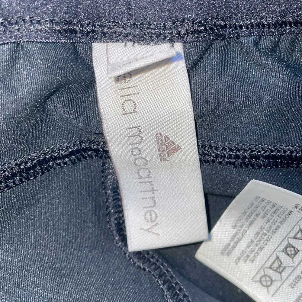 Stella McCartney adidas leggings size xs - Picture 11 of 13
